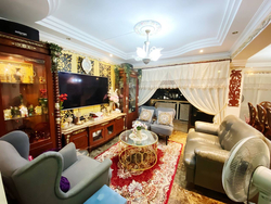 Blk 706 Tampines Street 71 (Tampines), HDB 5 Rooms #371079351